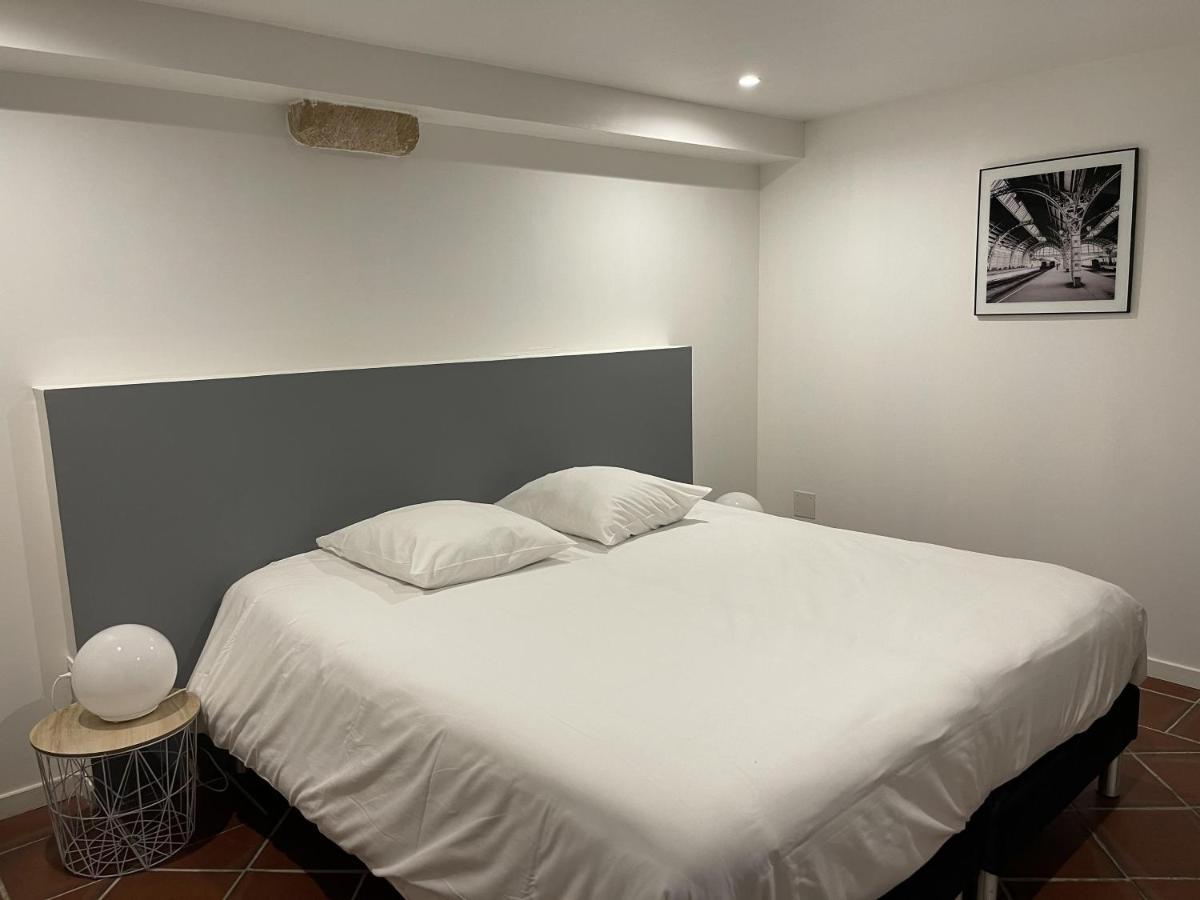 Apartament Le Pigeonnier Centre Historique Auxerre Zewnętrze zdjęcie