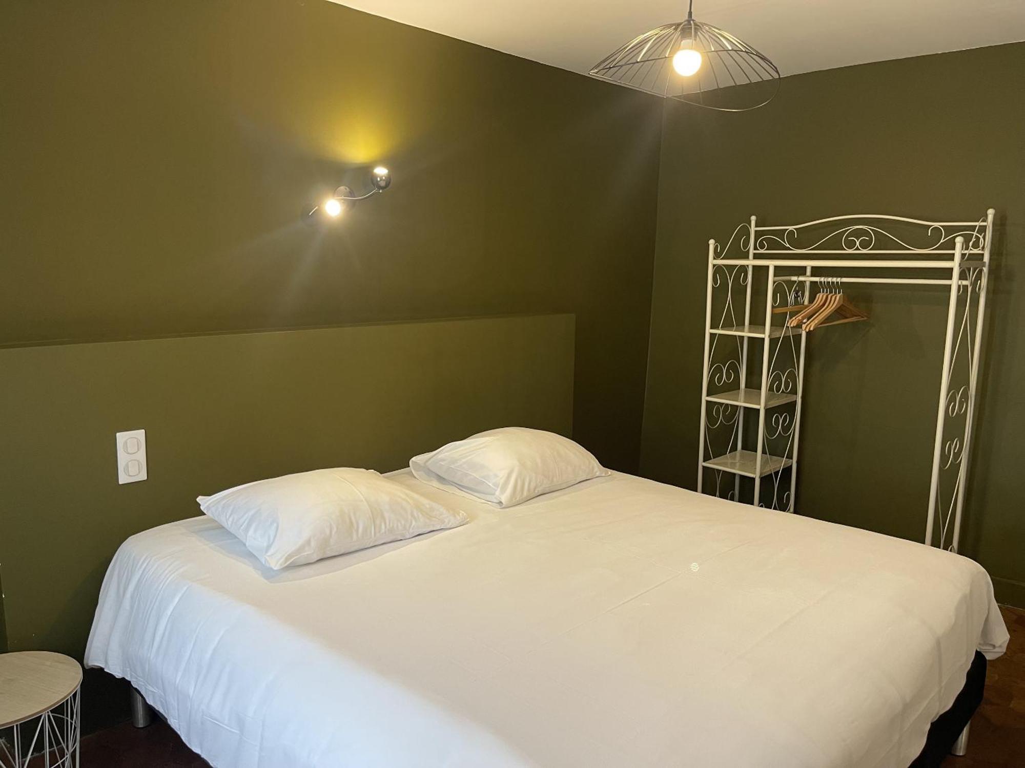 Apartament Le Pigeonnier Centre Historique Auxerre Zewnętrze zdjęcie