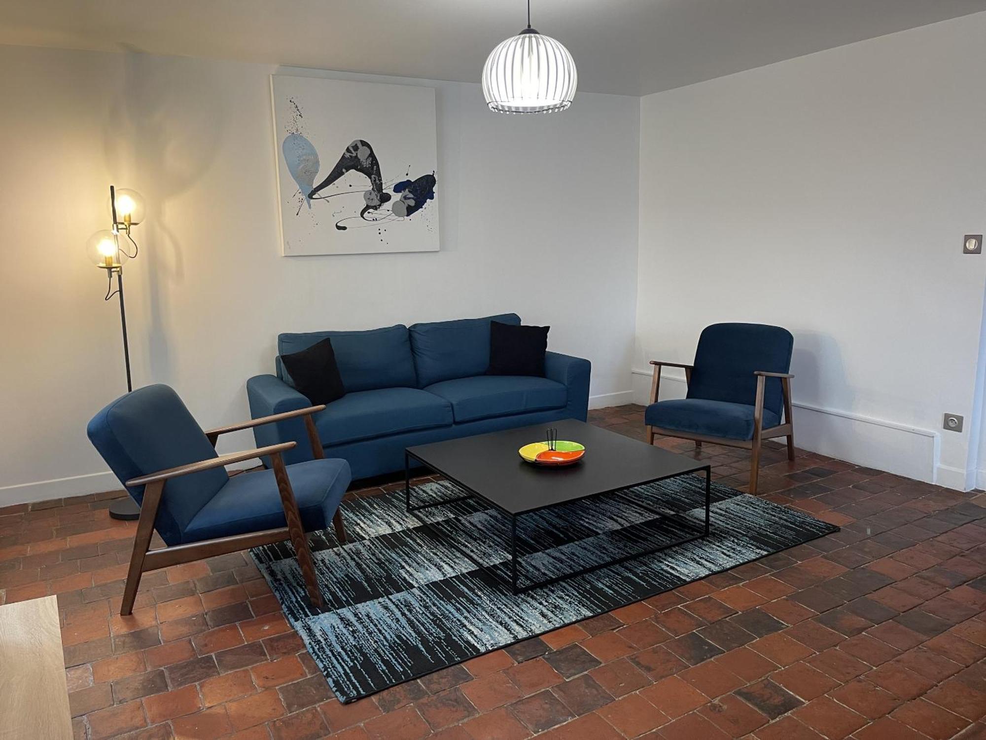 Apartament Le Pigeonnier Centre Historique Auxerre Zewnętrze zdjęcie