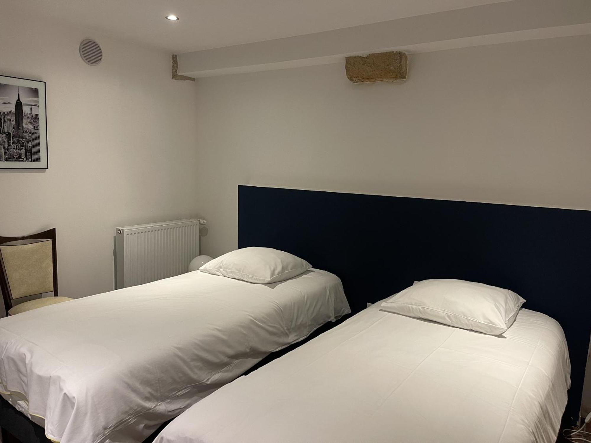 Apartament Le Pigeonnier Centre Historique Auxerre Zewnętrze zdjęcie
