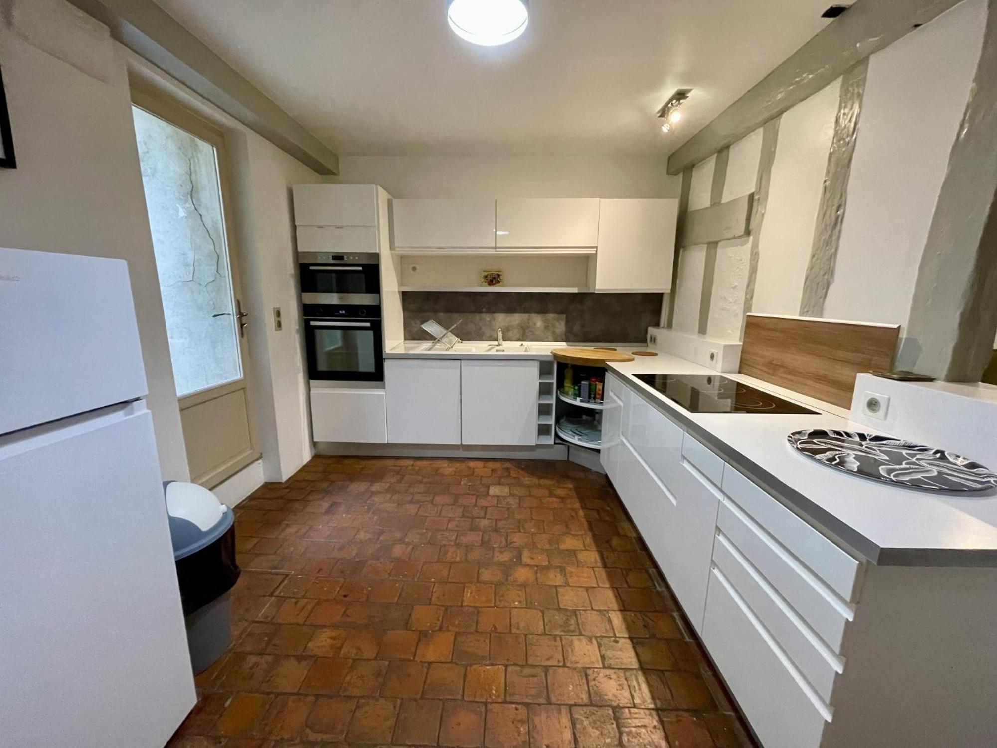 Apartament Le Pigeonnier Centre Historique Auxerre Zewnętrze zdjęcie