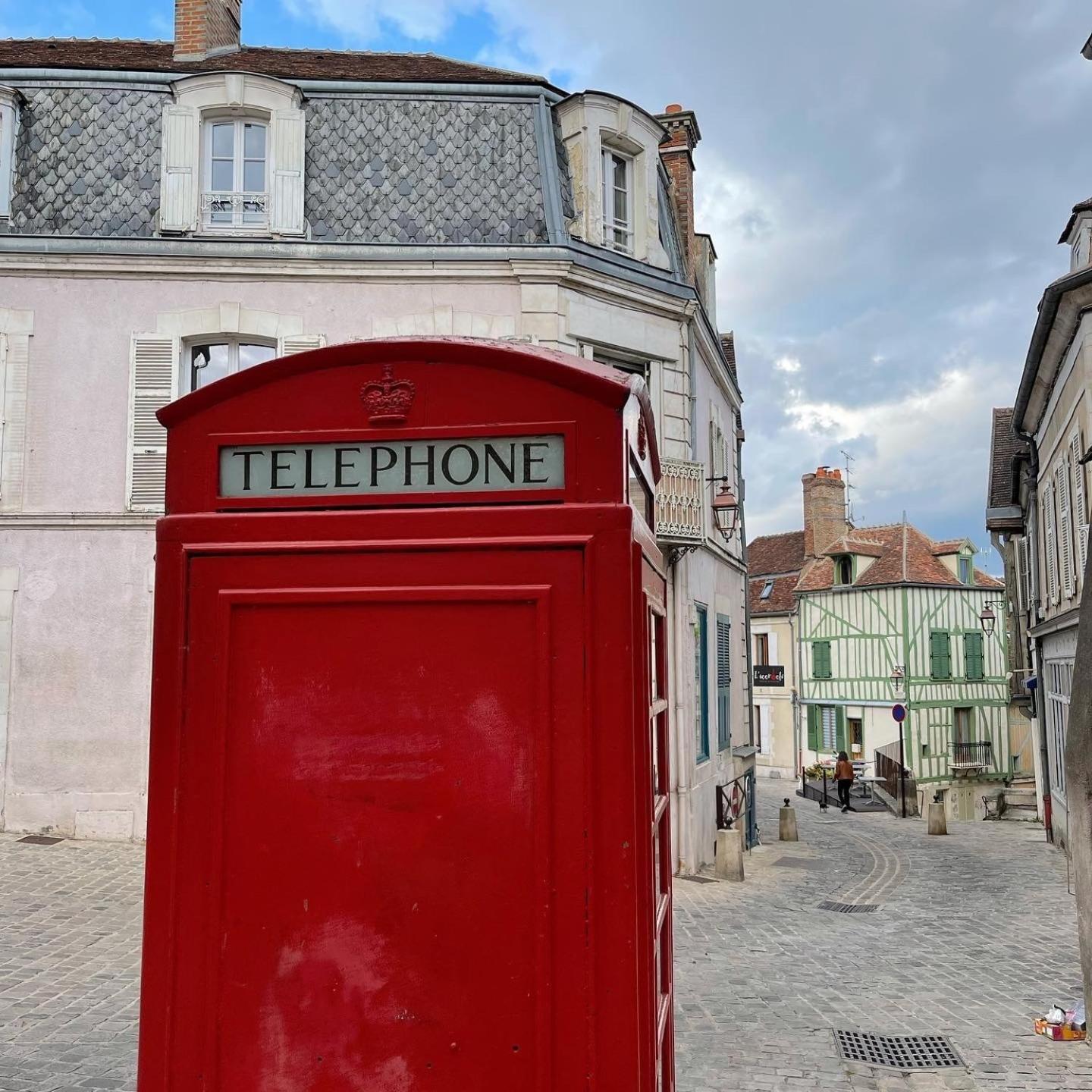 Apartament Le Pigeonnier Centre Historique Auxerre Zewnętrze zdjęcie